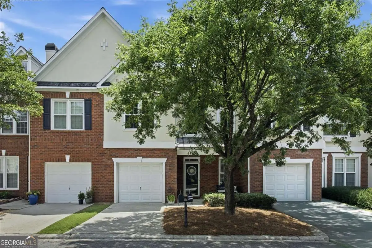 2554 Longcourt Circle Se #4, Atlanta, GA 30339 - #1