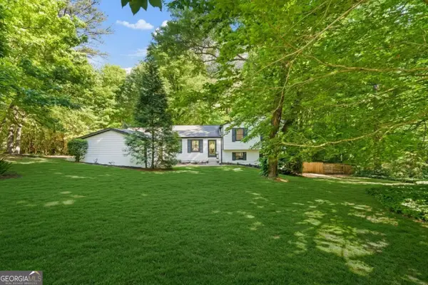 3000 White Hurst, Marietta, GA 30068
