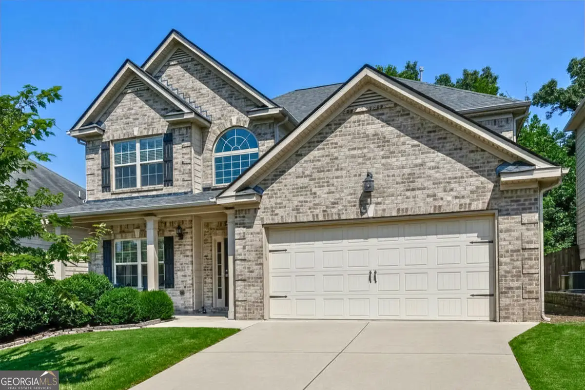 924 Sublime Trail, Canton, GA 30114 - #1