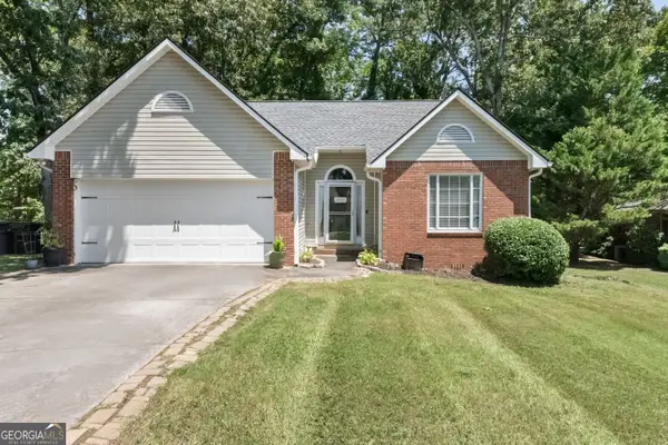 45 White Oak Dr Drive Se, Cartersville, GA 30121