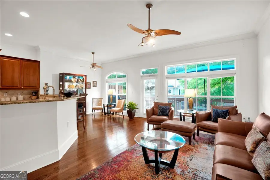 5464 Glenridge View Ne, Atlanta, GA 30342 - #2