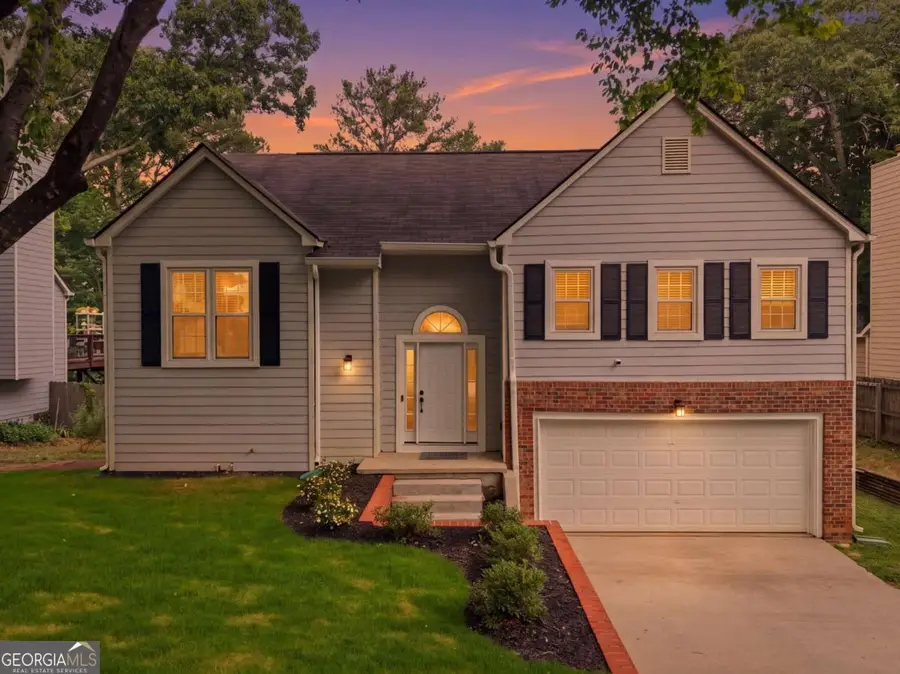 4281 E Meadow Drive, Duluth, GA 30096 - #2