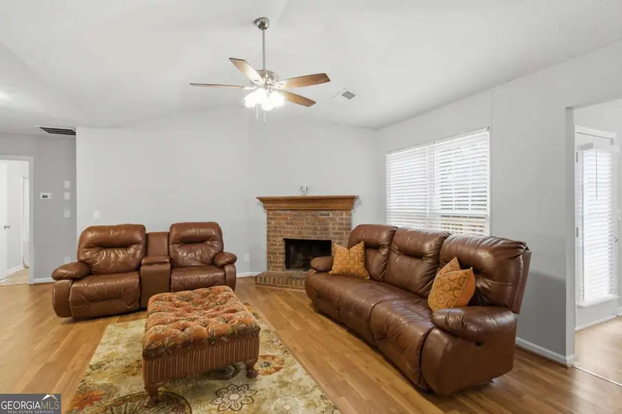 4281 E Meadow Drive, Duluth, GA 30096 - #3
