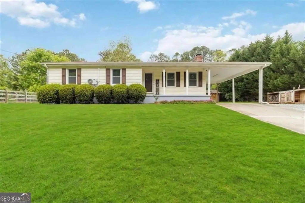 3040 Land Road, Alpharetta, GA 30004 - #1
