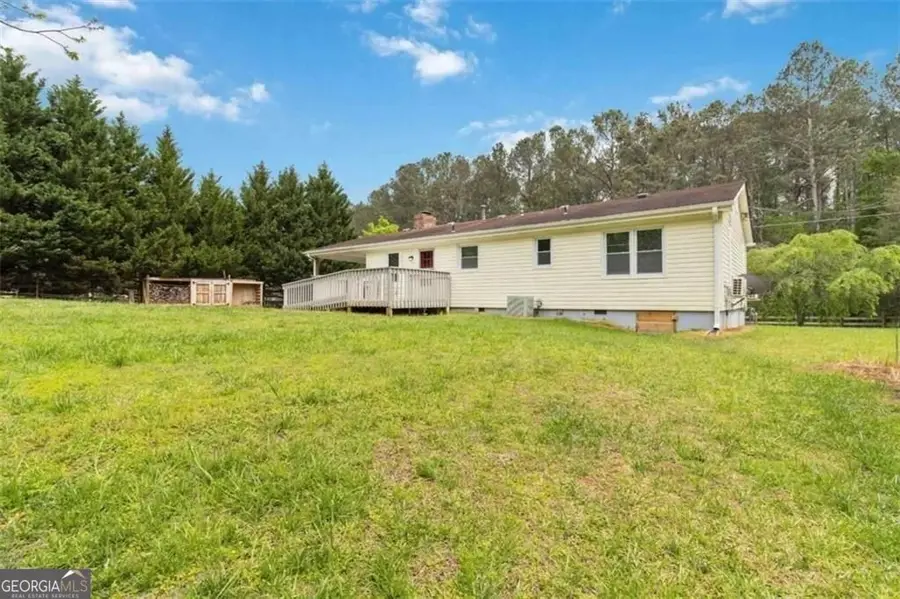 3040 Land Road, Alpharetta, GA 30004 - #3