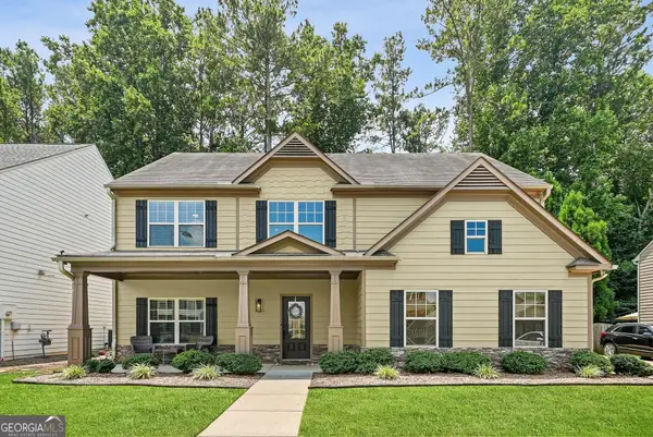 334 Parc Crossing, Acworth, GA 30102