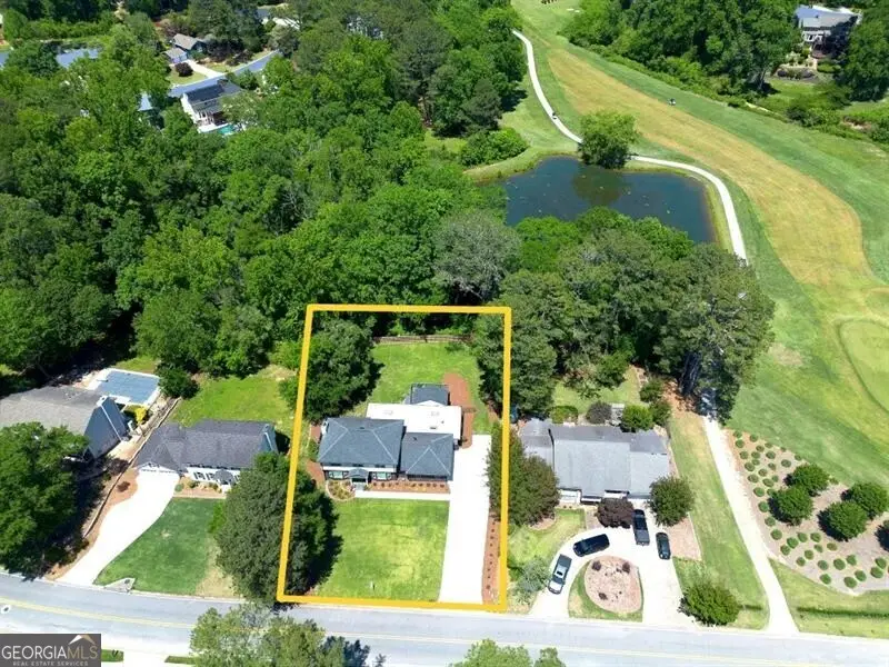 3265 Indian Hills Drive, Marietta, GA 30068 - #2