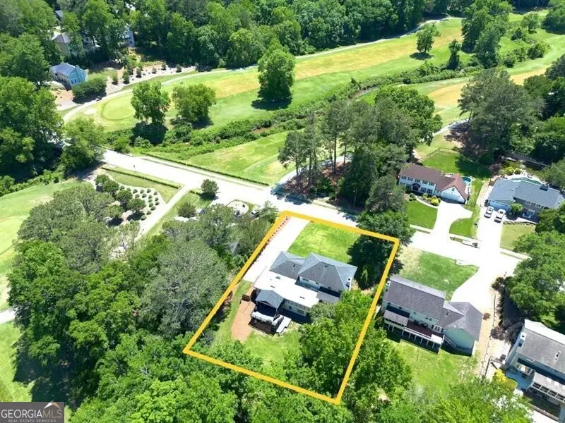 3265 Indian Hills Drive, Marietta, GA 30068 - #3