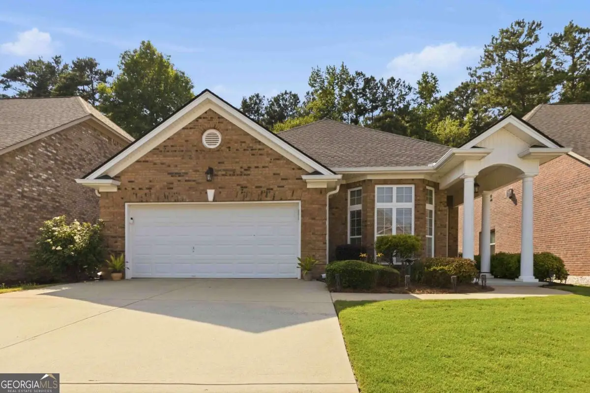 2162 Nichols Valley Drive, Dacula, GA 30019 - #1