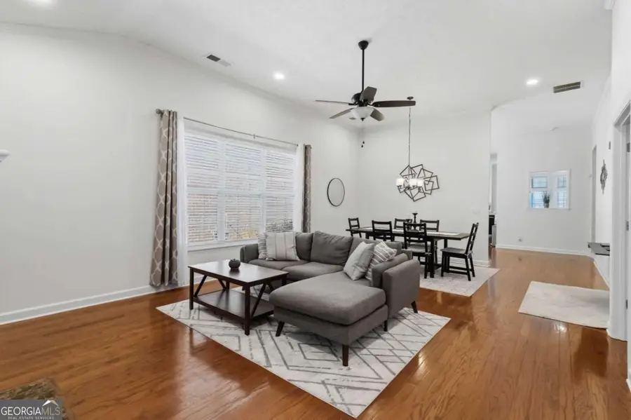 2162 Nichols Valley Drive, Dacula, GA 30019 - #3