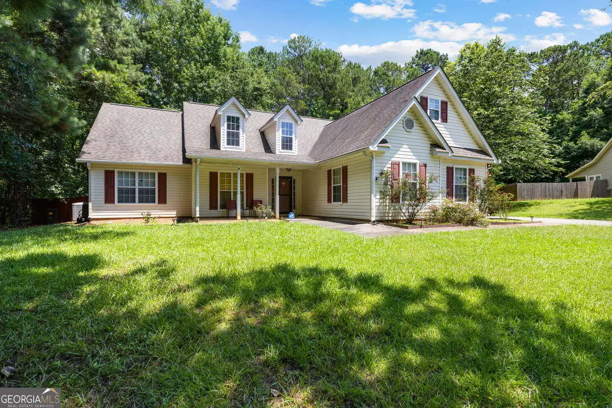 333 Cascade Court, Hampton, GA 30228 - #1