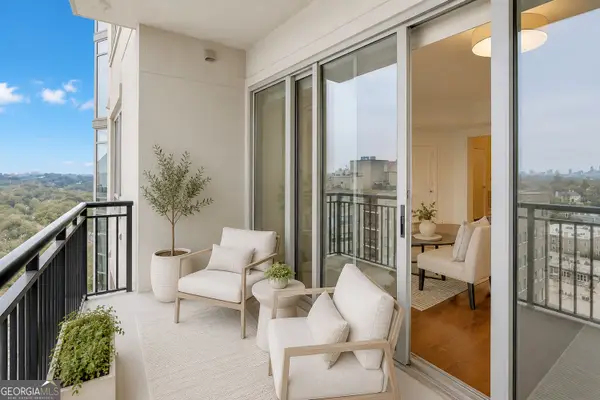222 12th Street #1508, Atlanta, GA 30309
