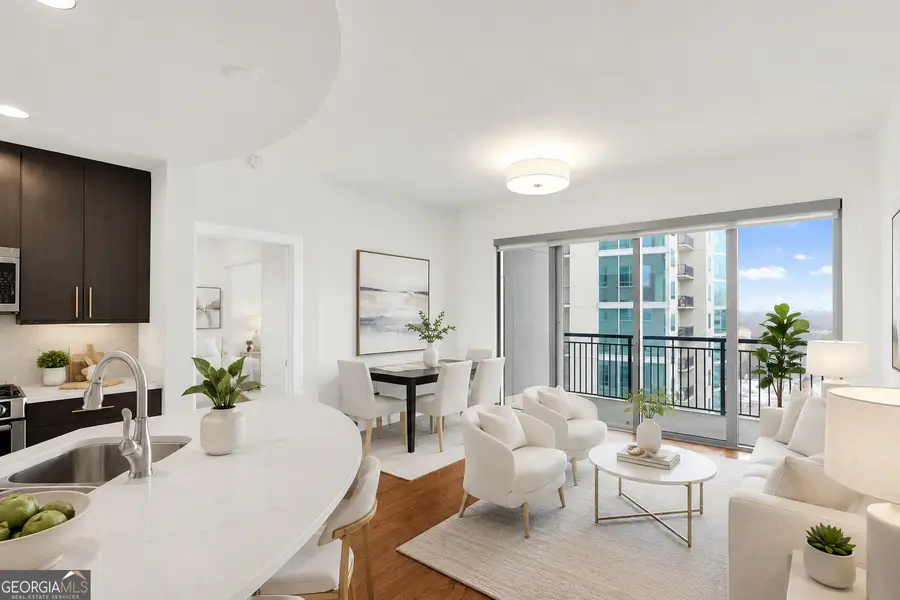 222 12th Street #1508, Atlanta, GA 30309 - #2