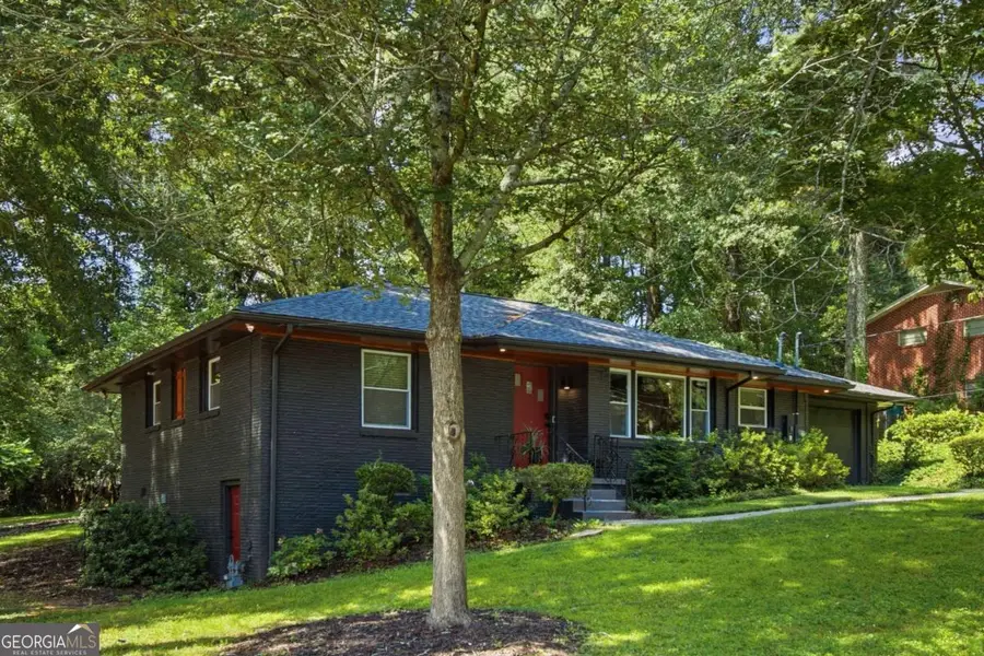 1397 Skyhaven Road Se, Atlanta, GA 30316 - #3