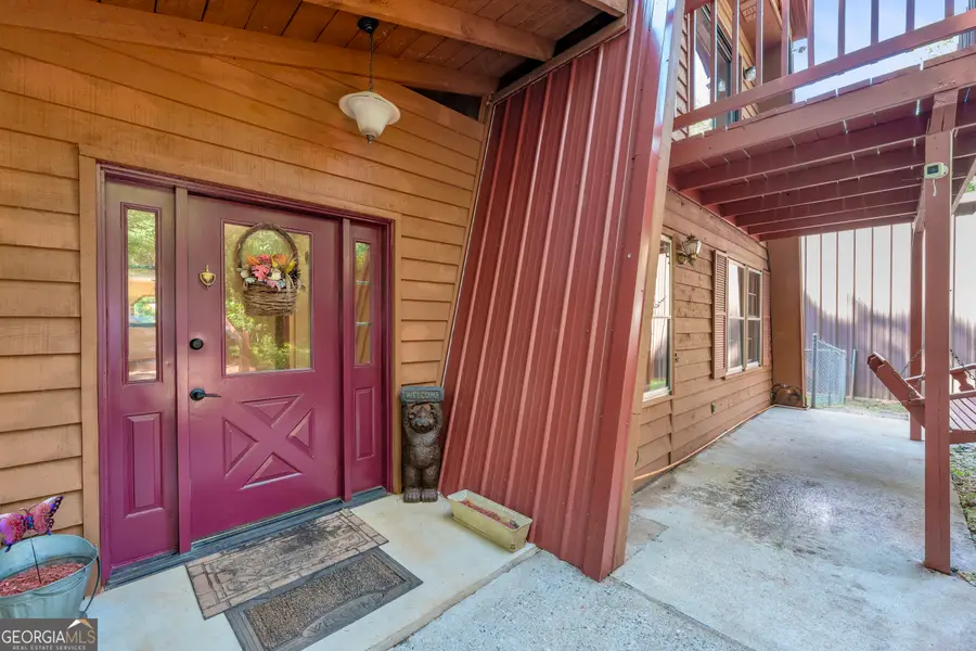 38 Morwood Valley Trail, Cleveland, GA 30528 - #3