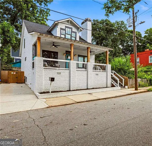 804 Fulton Terrace Se, Atlanta, GA 30316