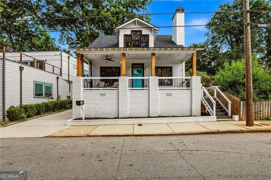 804 Fulton Terrace Se, Atlanta, GA 30316 - #2