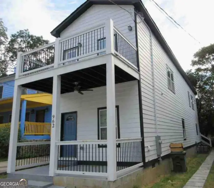 962 Welch Street Sw, Atlanta, GA 30310 - #1