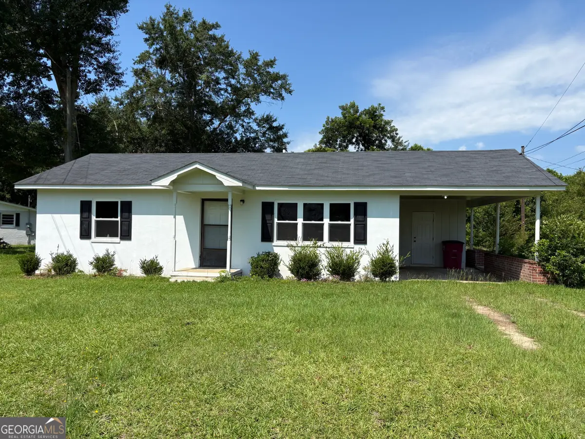 400 Zeta Street, Tennille, GA 31089 - #1