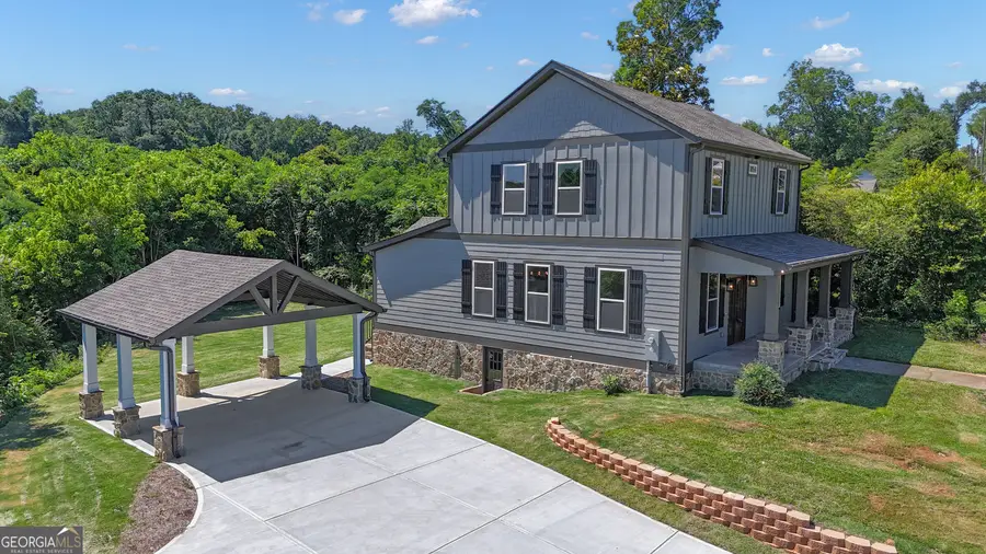 31 Pinson Street, Newnan, GA 30263 - #2