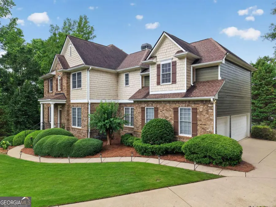 5825 Aspen Forest Court, Cumming, GA 30040 - #2