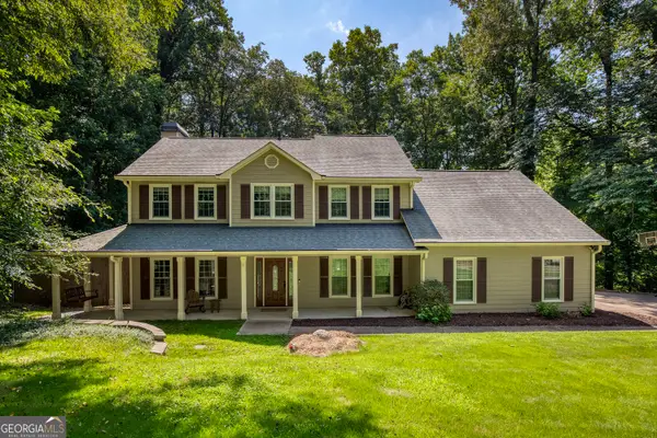 2212 Heritage Trace Drive, Marietta, GA 30062