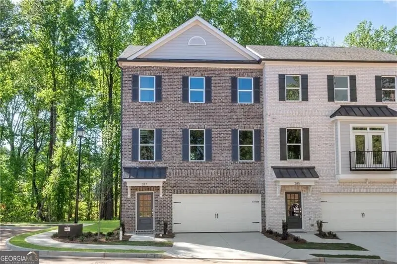 287 Bell Grove Lane, Suwanee, GA 30024 - #1