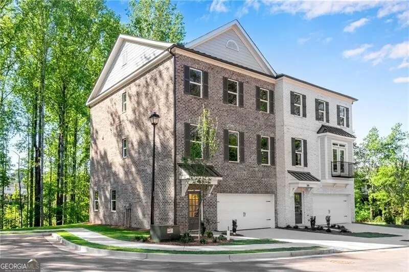 287 Bell Grove Lane, Suwanee, GA 30024 - #2