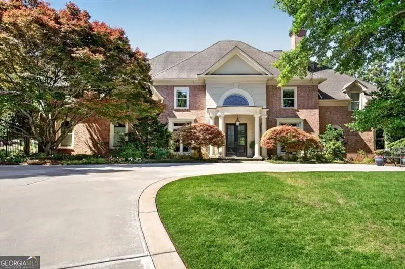 740 Riley Place, Sandy Springs, GA 30327 - #1