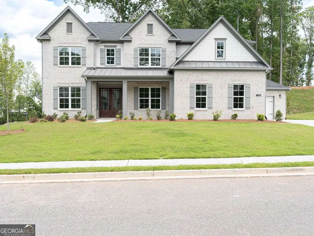 7165 Cornflower Court, Cumming, GA 30040 - #1