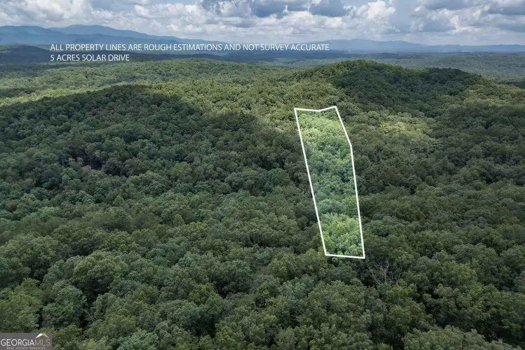 5 AC Solar Drive, Blue Ridge, GA 30513 - #1