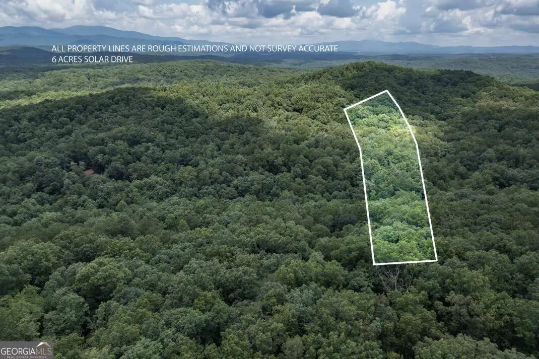 6 AC Solar Drive, Blue Ridge, GA 30513 - #1