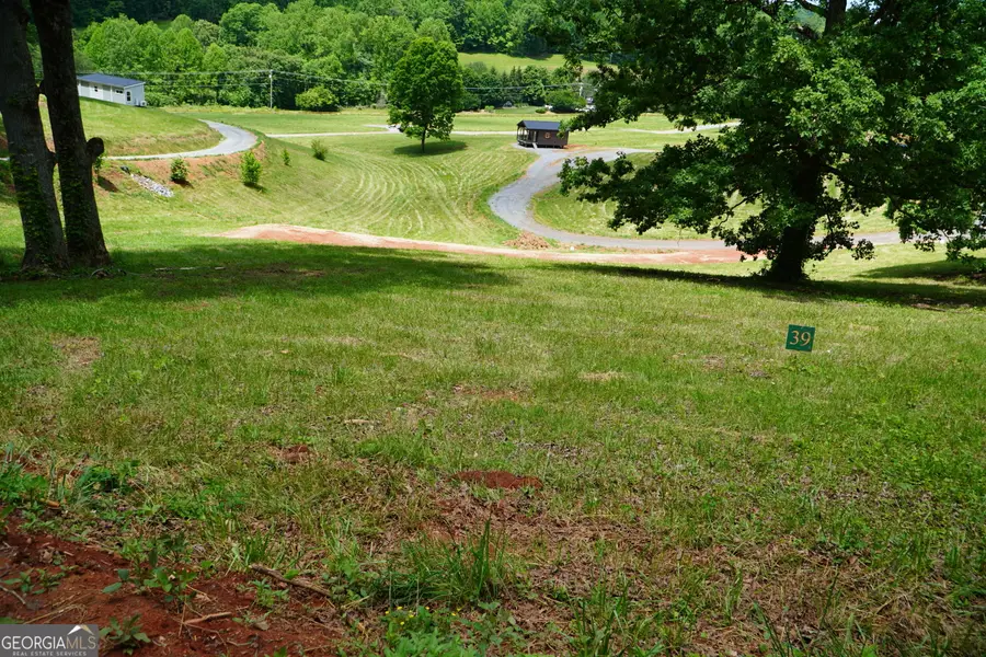 527 Saunders Road #LOT 24, Franklin, NC 28734 - #2