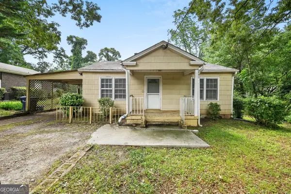 921 Rowland Street, Clarkston, GA 30021
