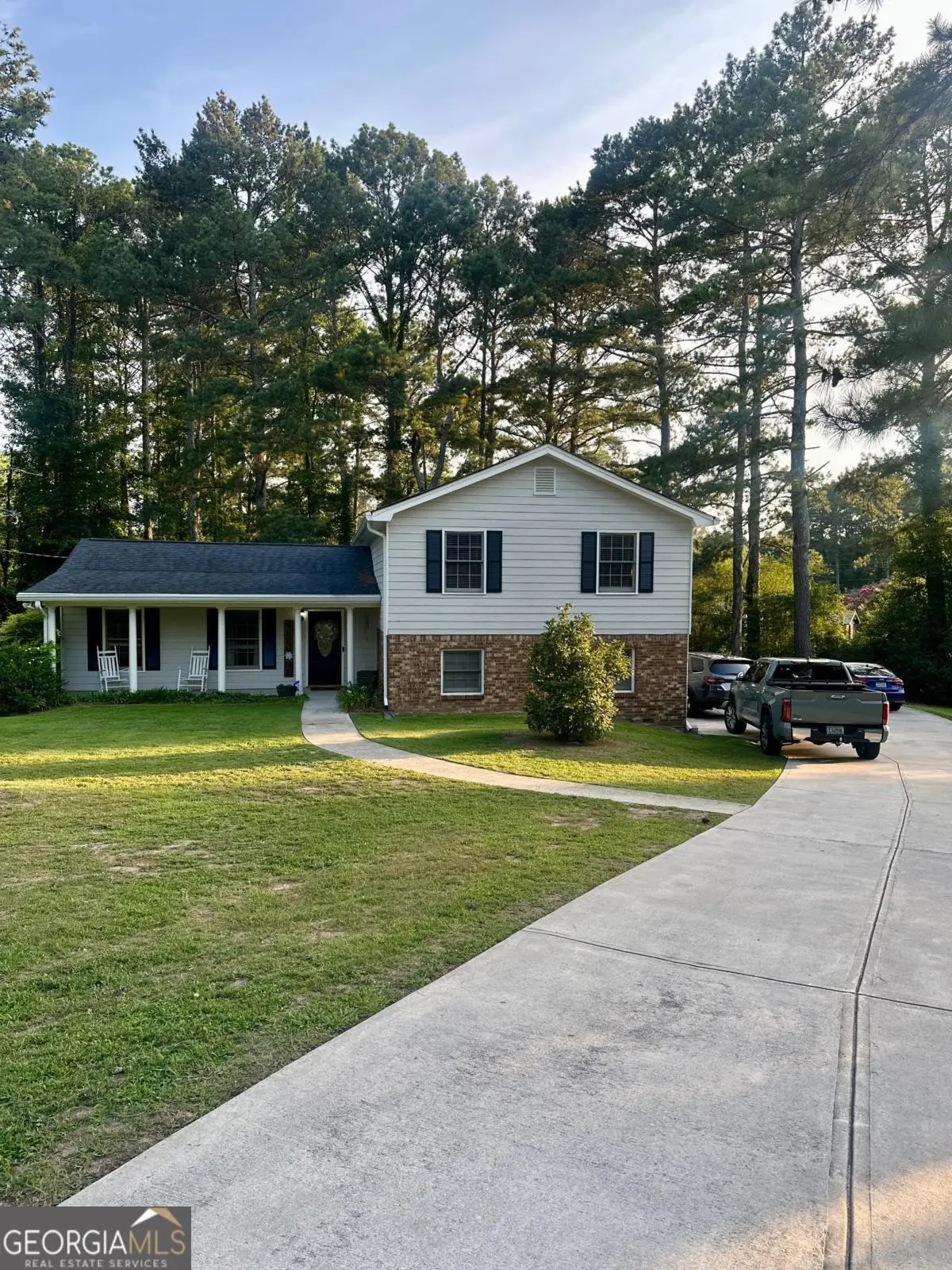 1167 Hutch Lane, Snellville, GA 30078 - #1