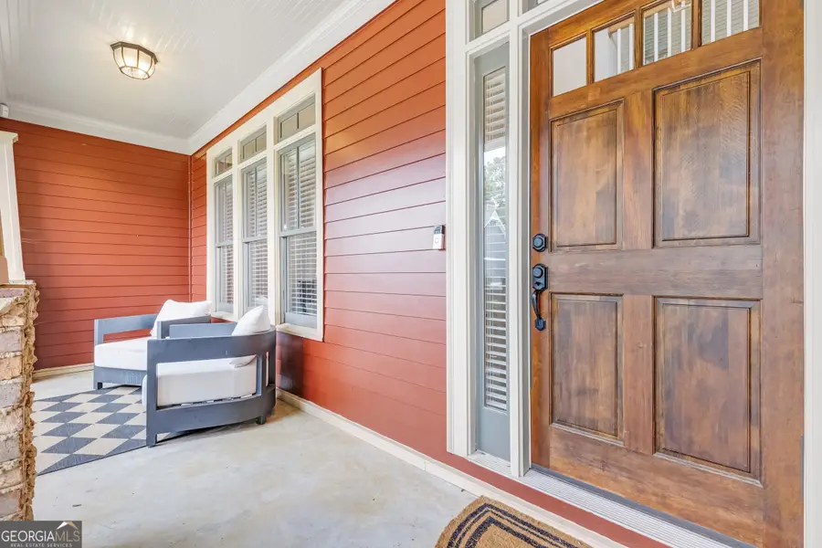 1711 Carrington Pointe, Tucker, GA 30084 - #2