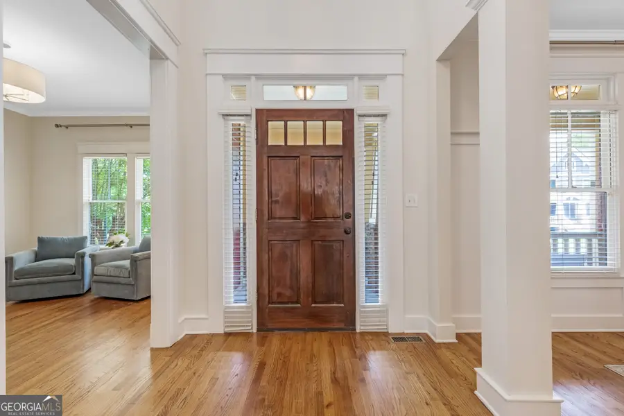 1711 Carrington Pointe, Tucker, GA 30084 - #3
