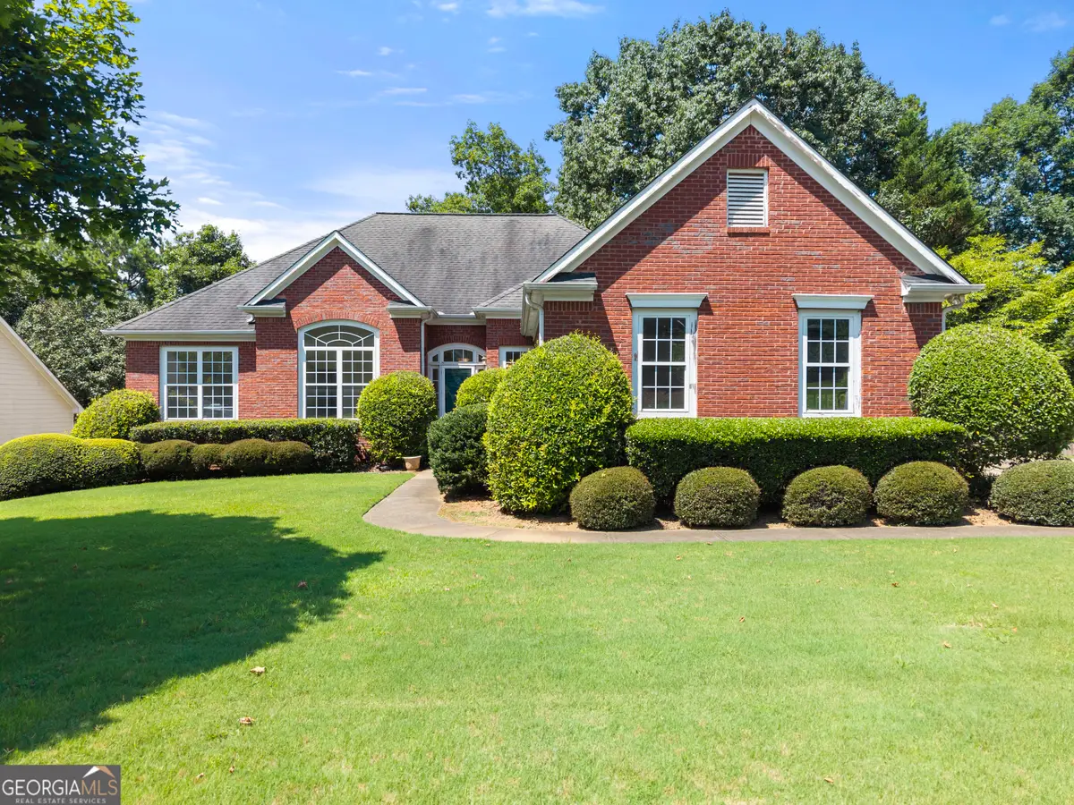 4050 Magnolia Leaf Lane, Suwanee, GA 30024 - #1