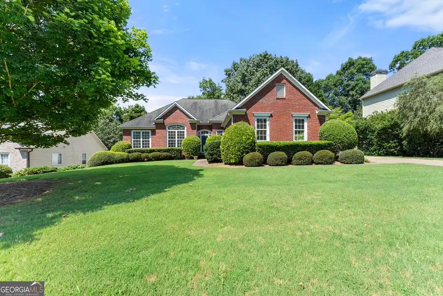 4050 Magnolia Leaf Lane, Suwanee, GA 30024 - #2