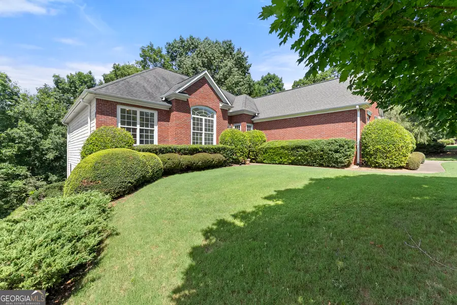 4050 Magnolia Leaf Lane, Suwanee, GA 30024 - #3
