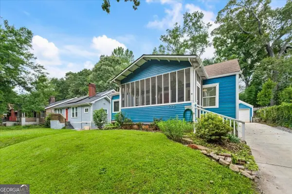 935 Deckner Avenue Sw, Atlanta, GA 30310