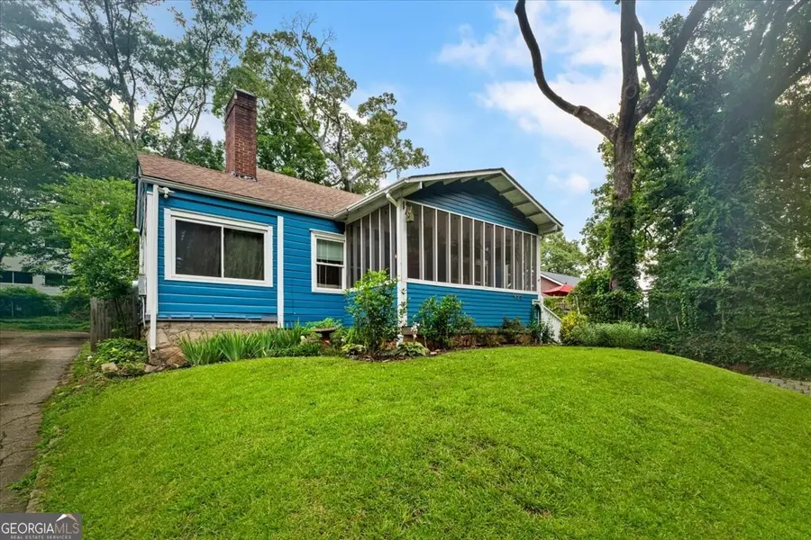 935 Deckner Avenue Sw, Atlanta, GA 30310 - #3