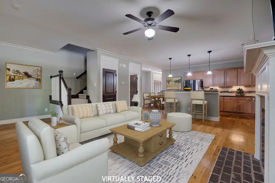 9938 Mancunian Way, Douglasville, GA 30135 - #3