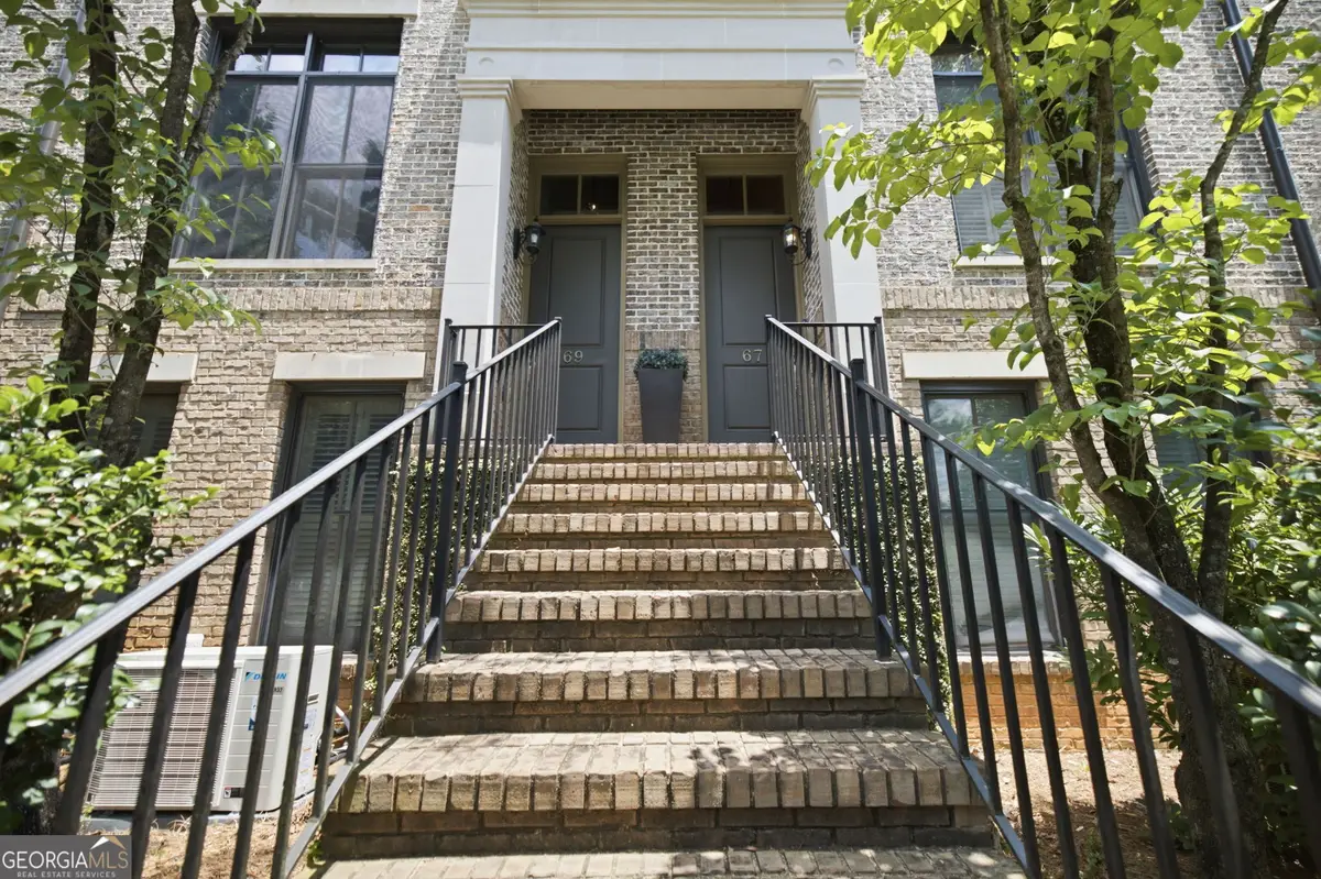 69 Honour Avenue Nw, Atlanta, GA 30305 - #1
