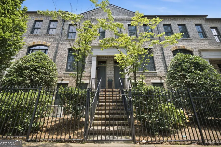 69 Honour Avenue Nw, Atlanta, GA 30305 - #2