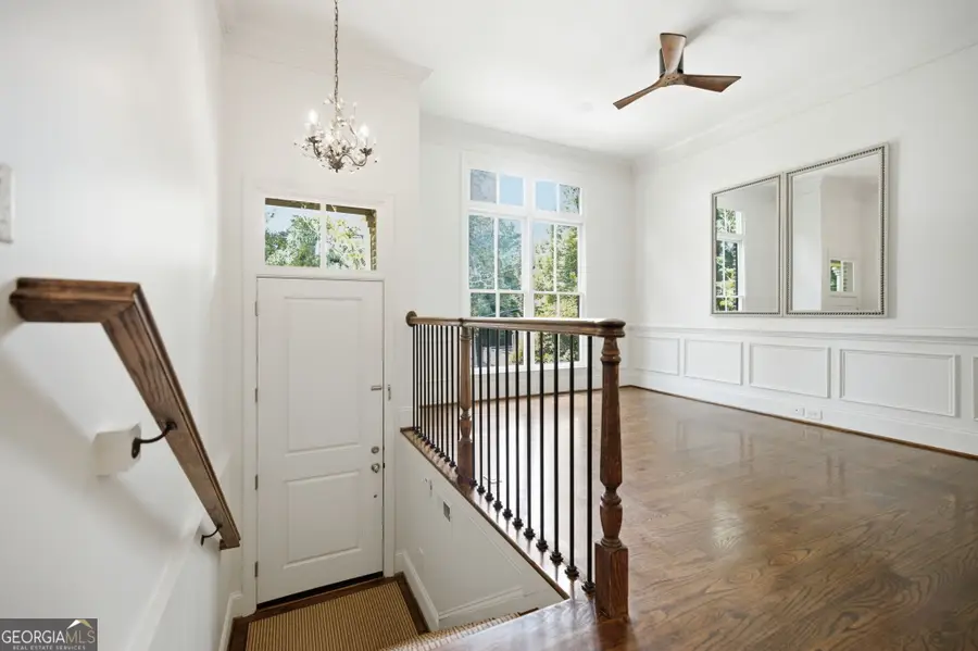 69 Honour Avenue Nw, Atlanta, GA 30305 - #3
