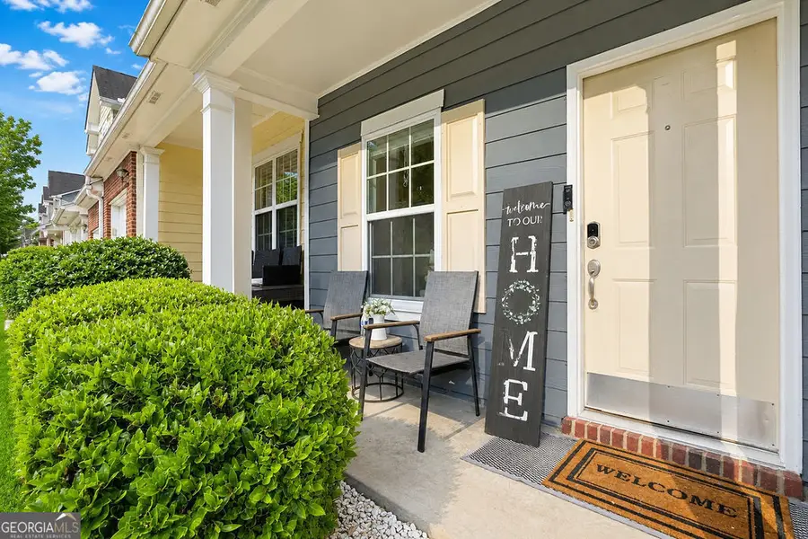 3157 Cedar Glade Lane, Buford, GA 30519 - #3