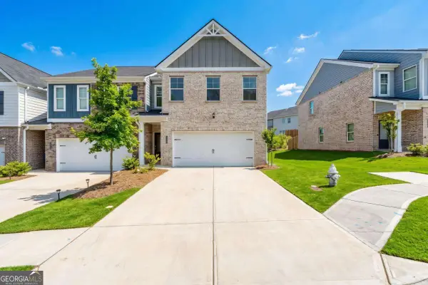 2568 Swan Lake Drive, Grayson, GA 30017