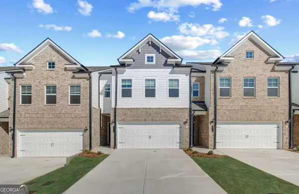 505 Darlington Drive, Mcdonough, GA 30253
