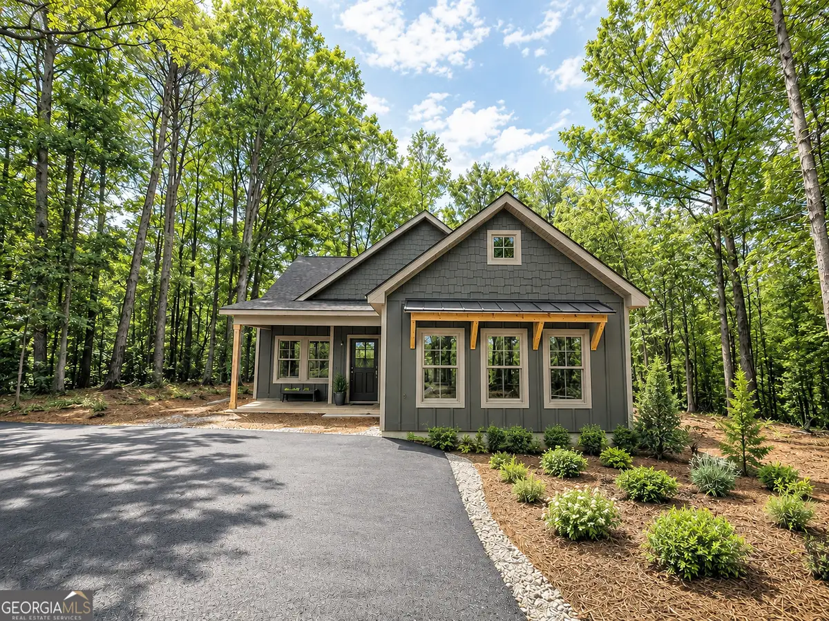 32 Tanvor Trail, Cleveland, GA 30528 - #1